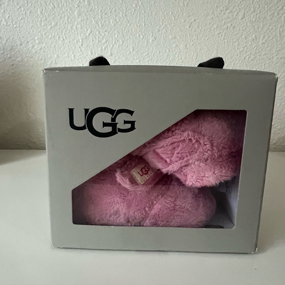 UGG Bixbee Booties
